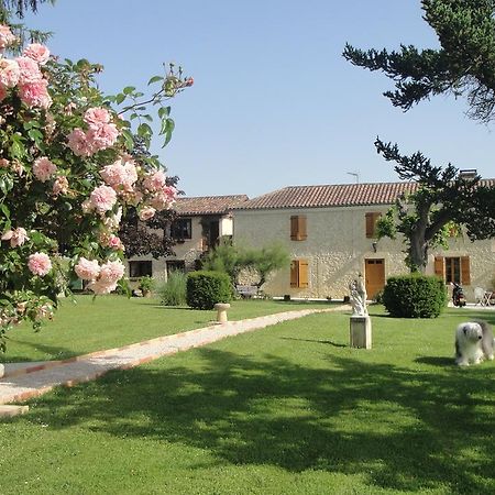 Domaine De Poudos Bed and Breakfast Auterive  Eksteriør billede