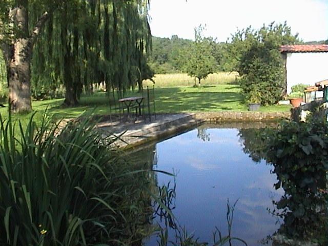 Domaine De Poudos Bed and Breakfast Auterive  Eksteriør billede
