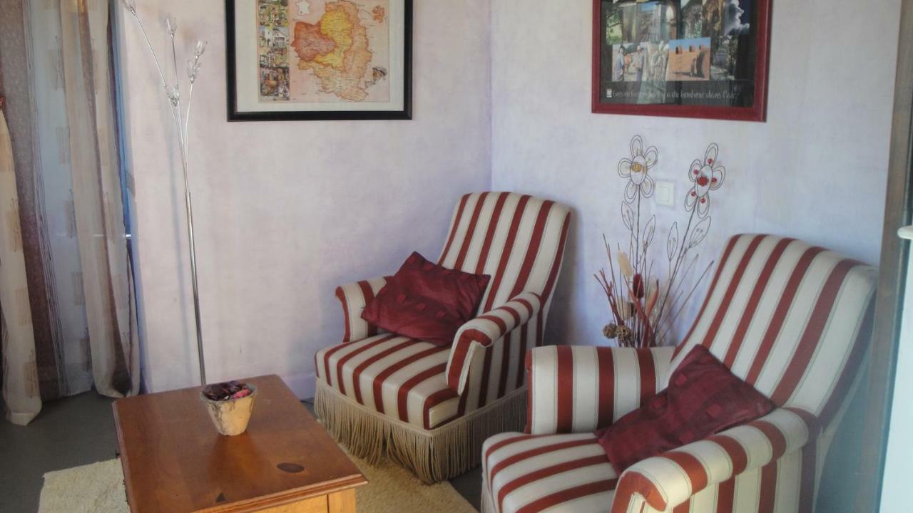Domaine De Poudos Bed and Breakfast Auterive  Eksteriør billede